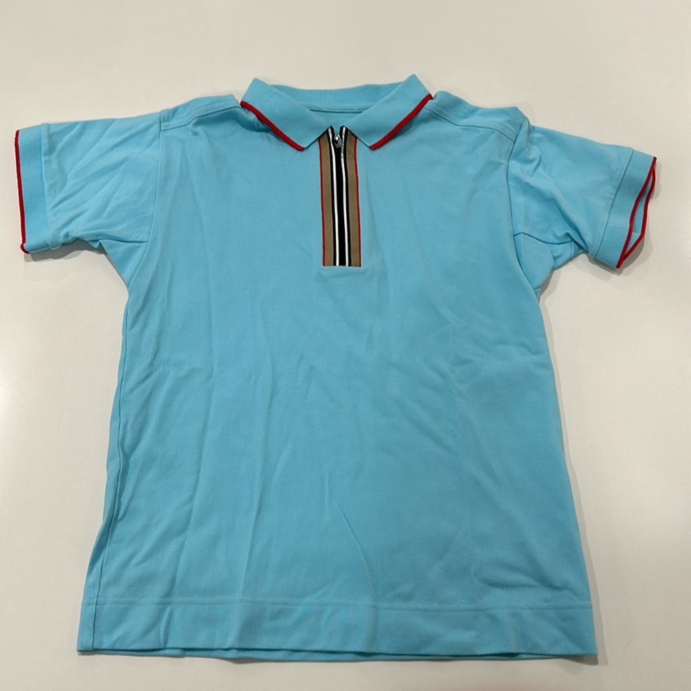 BURBERRY SHIRT - Picture 2 of 7